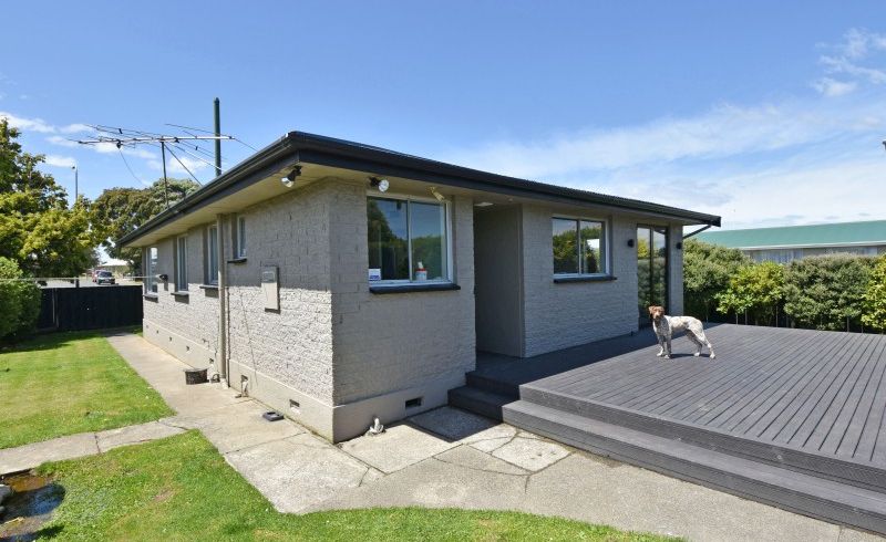  at 21 Iona Place, Strathern, Invercargill