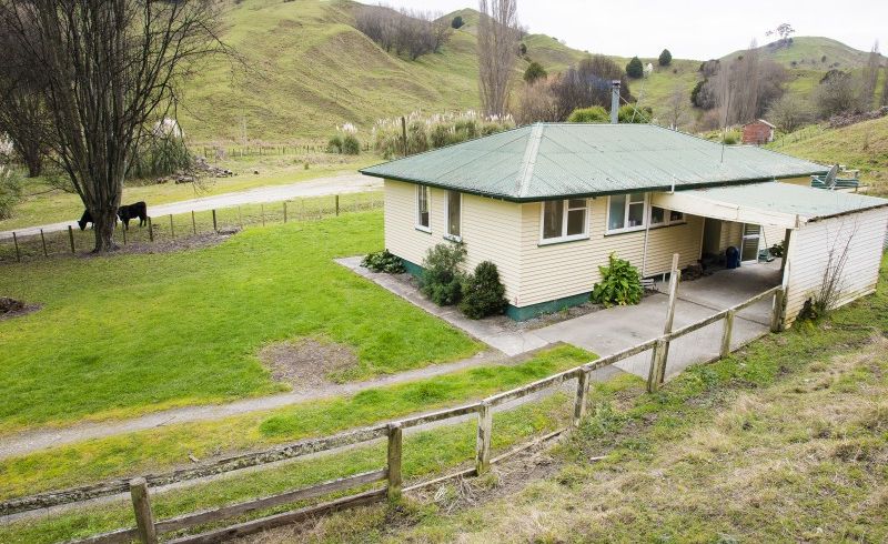  at 3060 Tiniroto Road, Tiniroto, Manutūkē