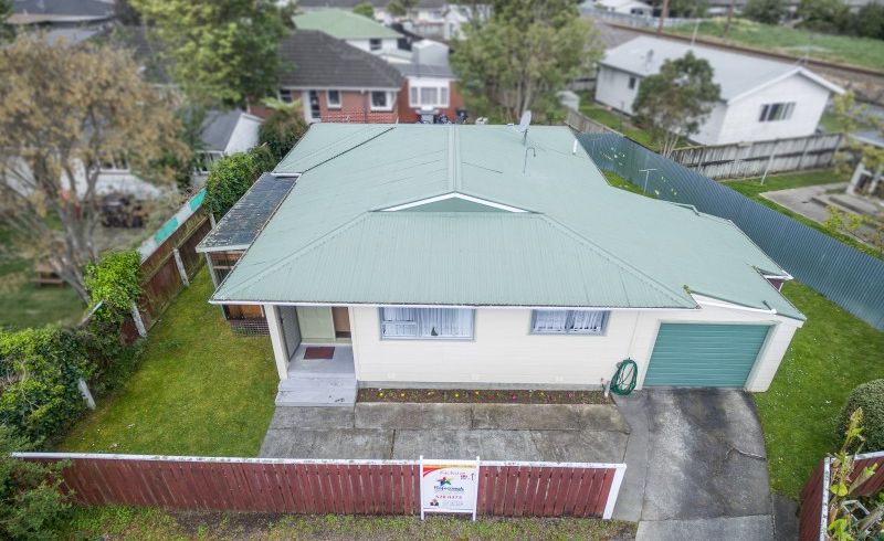  at 3/15 Benzie Avenue, Wallaceville, Upper Hutt