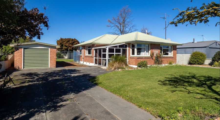  at 12 Willow Street, Ashburton, Ashburton, Canterbury