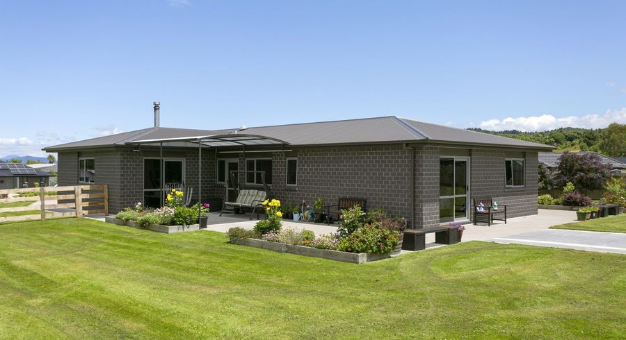  at 8 Kahikatea Drive, Taupo