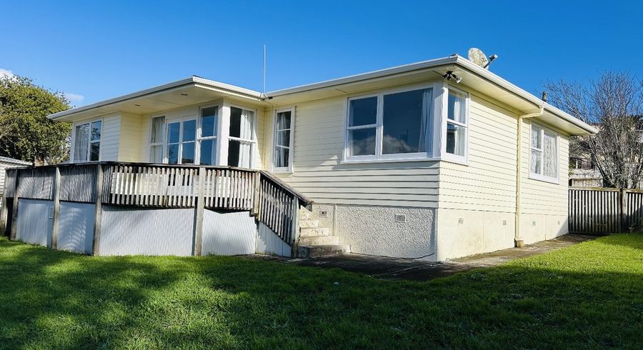  at 156 Astley Avenue, New Lynn, Waitakere City, Auckland