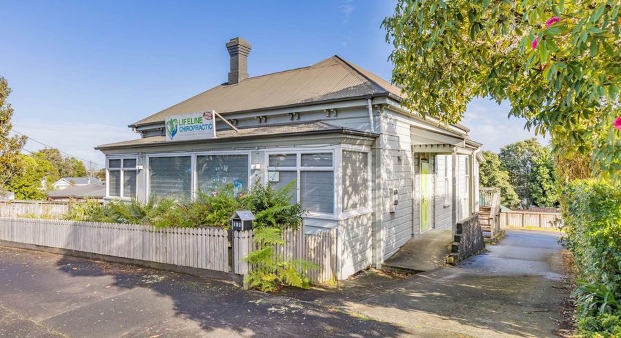  at 161 Dominion Road, Mount Eden, Auckland City, Auckland