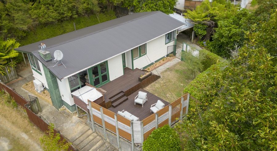  at 10 Kereru Grove, Stokes Valley, Lower Hutt