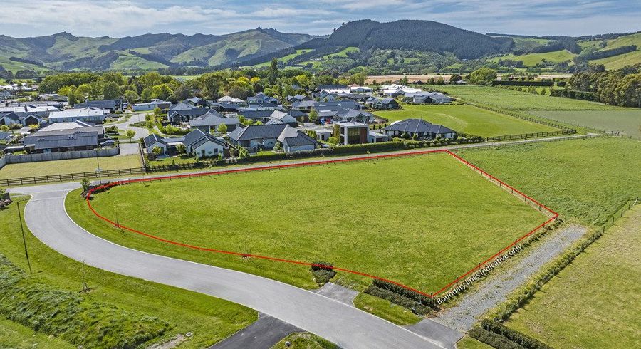  at 3 Gibraltar Close, Tai Tapu, Selwyn, Canterbury