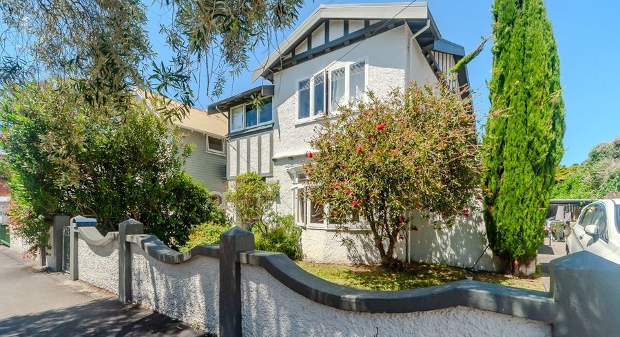  at 19 Palmer Street, Aro Valley, Wellington, Wellington