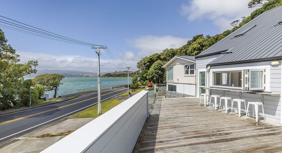  at 156 Paremata Road, Paremata, Porirua, Wellington