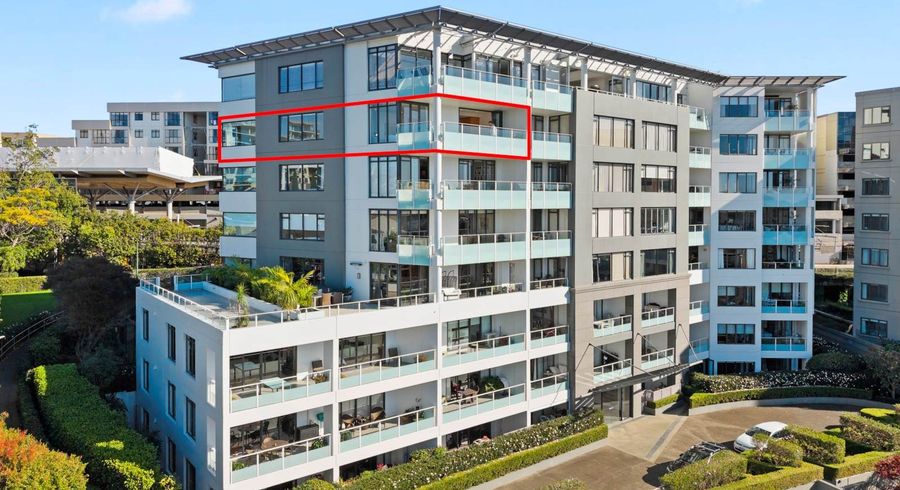  at 6A/24 James Cook Crescent, Remuera, Auckland City, Auckland