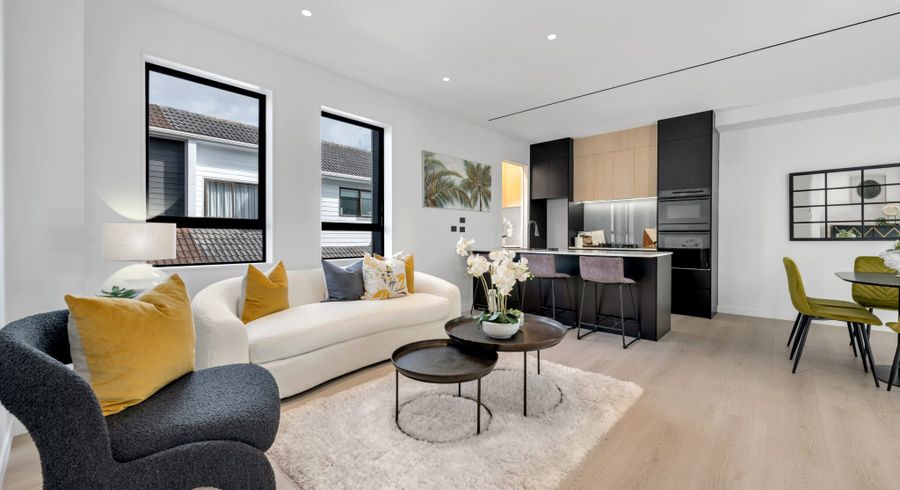  at 3 Campbell Road, Takapuna, North Shore City, Auckland
