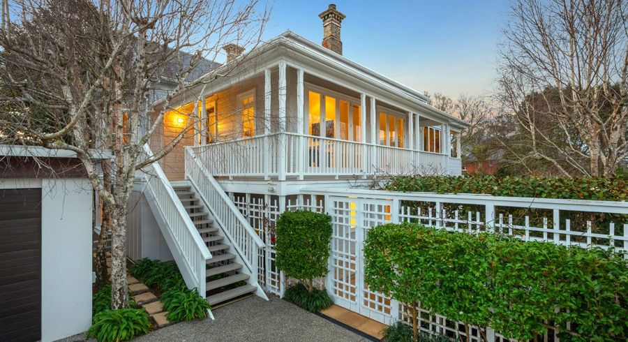  at 73 Hinemoa Street, Birkenhead, North Shore City, Auckland