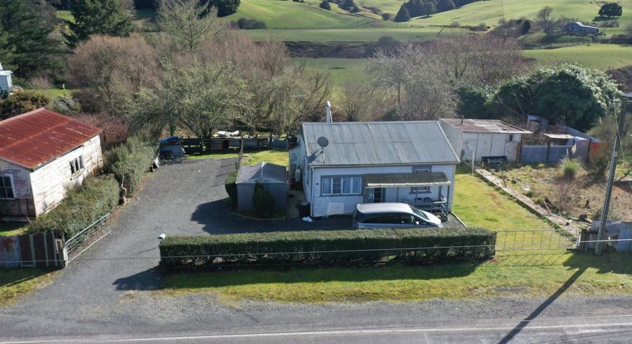  at 71 Ellis Road, Te Kuiti, Waitomo, Waikato