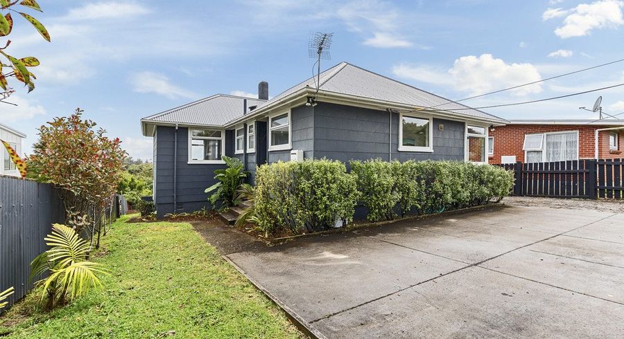 at 56 Brois Street, Frankleigh Park, New Plymouth