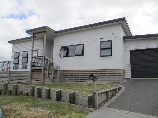  at 17 Rochfort Cres, Tauriko, Tauranga, Bay Of Plenty