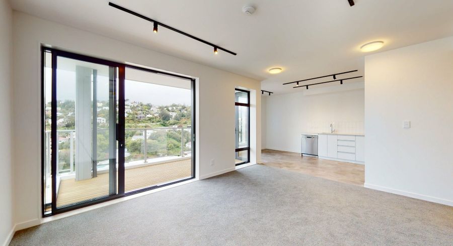  at 4/67 Tiketike Way, Brooklyn, Wellington