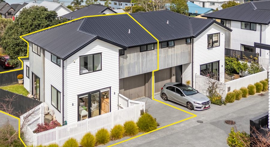  at 9 Temata Lane, Wai O Taiki Bay, Auckland City, Auckland