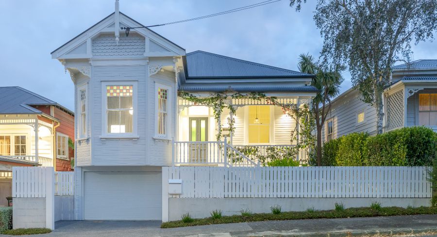  at 42 First Avenue, Kingsland, Auckland City, Auckland