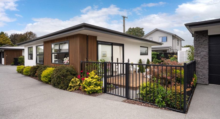  at 65B Aorangi Road, Bryndwr, Christchurch City, Canterbury