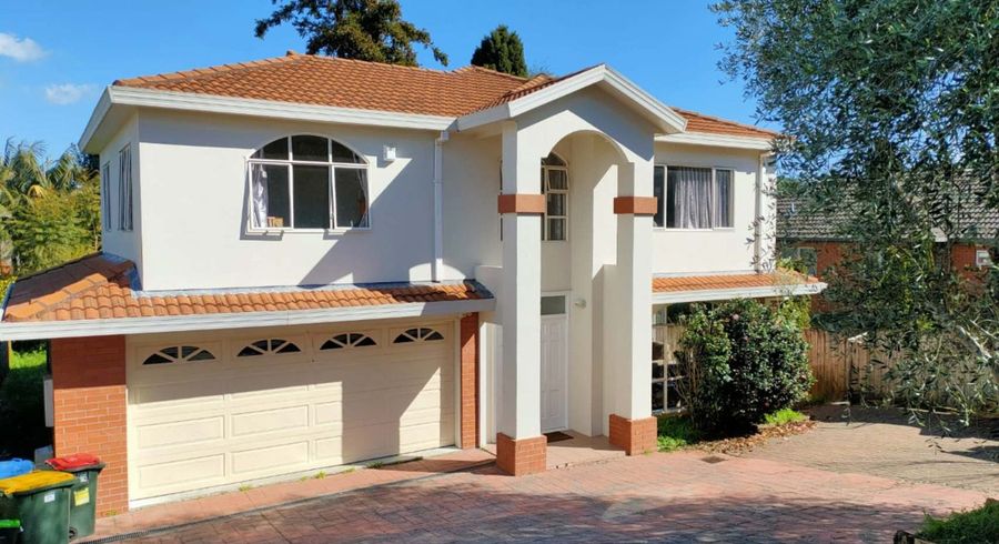  at 2/30 Liverpool Street, Epsom, Auckland City, Auckland