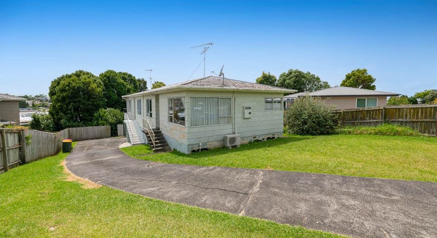  at 1/20 Celeste Place, Totara Vale, North Shore City, Auckland