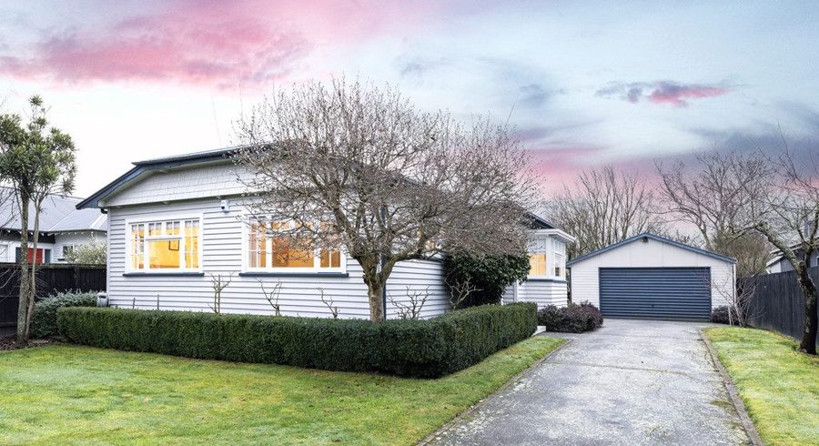  at 163 Mays Road, St. Albans, Christchurch City, Canterbury