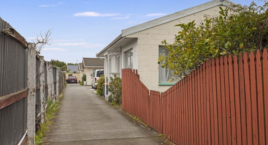  at 3/10 Lane Street, Woolston, Christchurch City, Canterbury