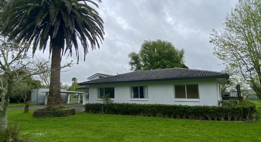  at 191 Postman Road, Dairy Flat, Albany