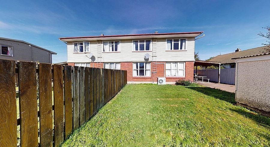  at 3 Davis Crescent, Netherby, Ashburton