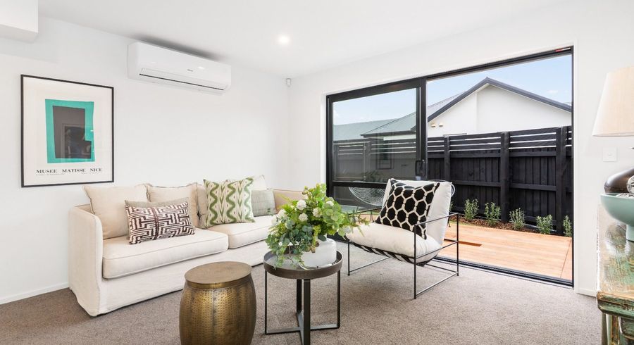  at 1/38 Shirley Road, Shirley, Christchurch City, Canterbury