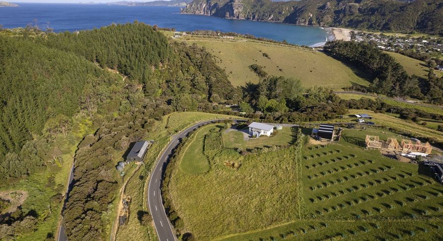  at 22 Bowden Road, Taupo Bay