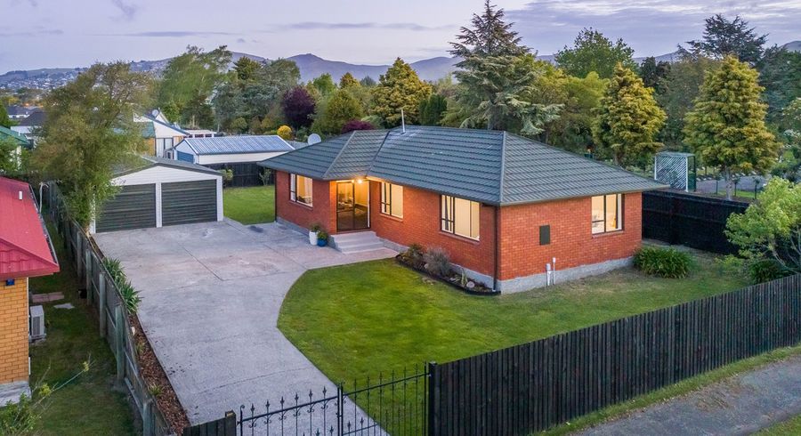  at 30 Raupo Street, Bromley, Christchurch