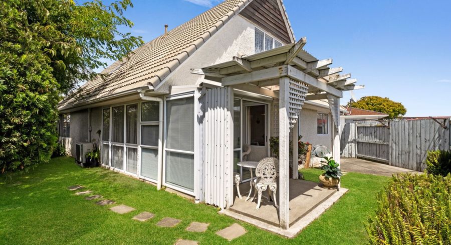  at 9A Purdie Place, Milson, Palmerston North, Manawatu / Whanganui