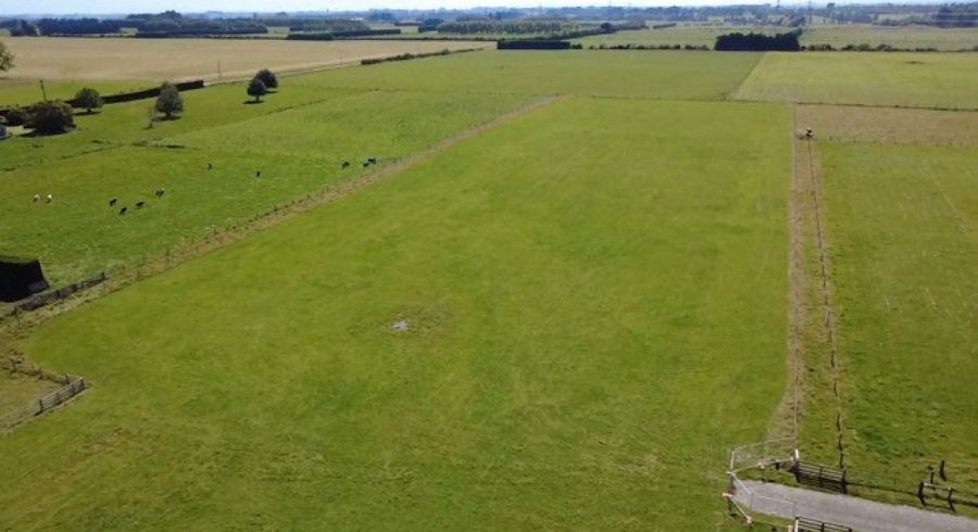  at Lot 3, 120 Orion Road East, Makarewa, Invercargill, Southland