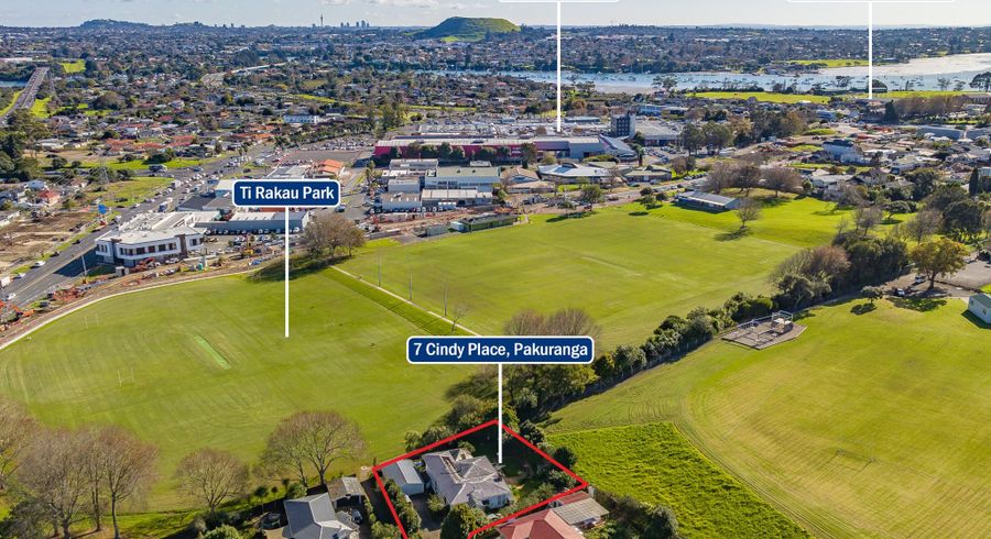  at 7 Cindy Place, Pakuranga, Auckland