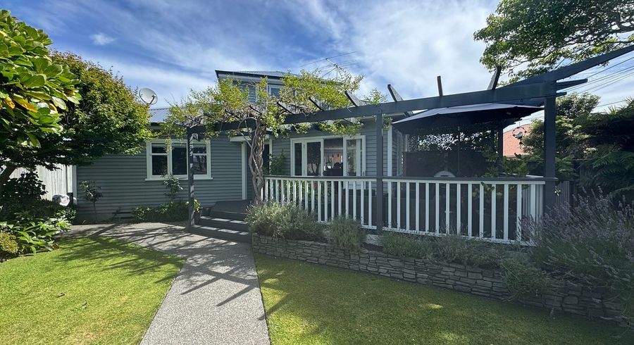  at 37 Garden Road, Avalon, Lower Hutt, Wellington