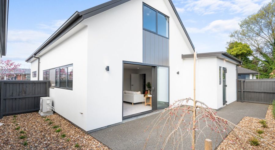 at 15B Delph Street, Avonhead, Christchurch City, Canterbury