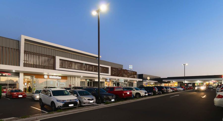  at 8A Crows Road, Swanson, Auckland