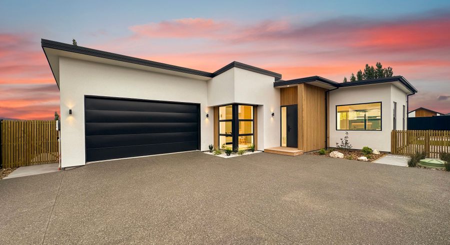  at 14 Elsie Lange Way, Casebrook, Christchurch City, Canterbury