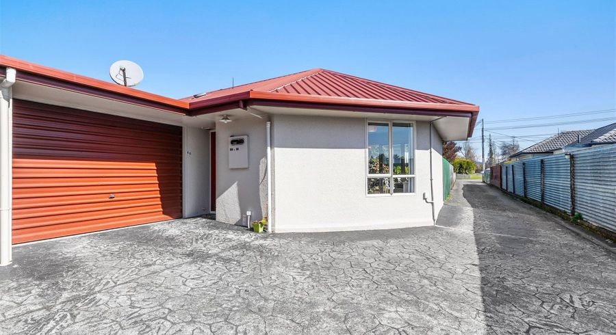  at 2/9 Marsden Road, Stoke, Nelson, Nelson / Tasman