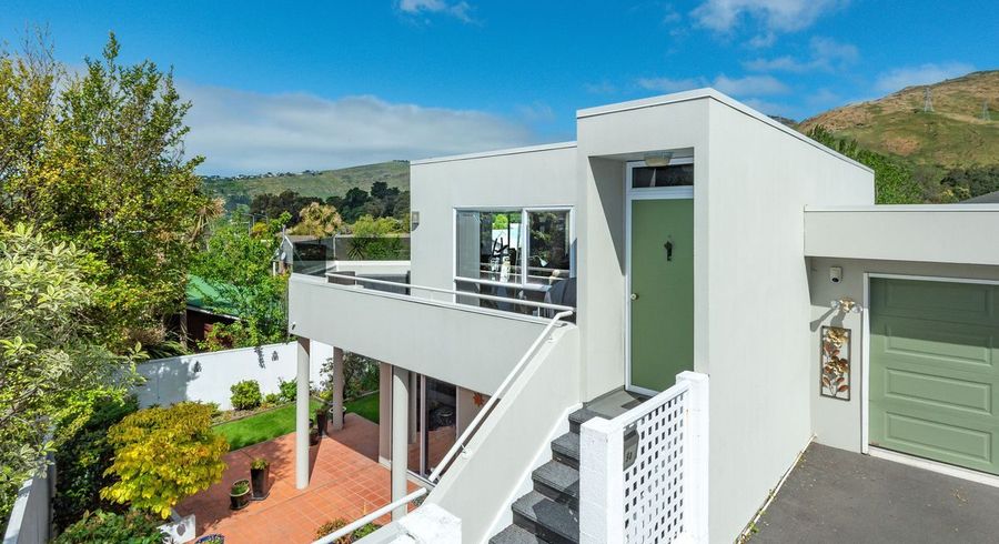  at 9A Avoca Valley Road, Heathcote, Christchurch City, Canterbury