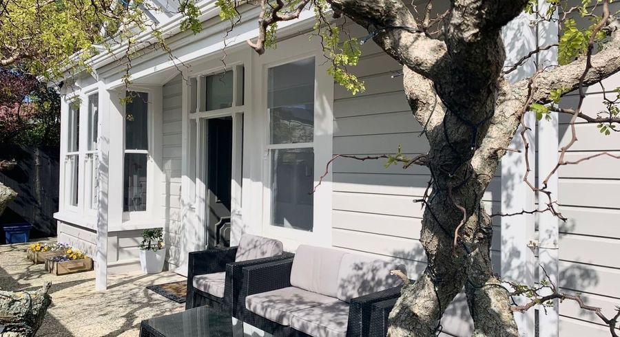  at 26 Henry Street, Maori Hill, Dunedin