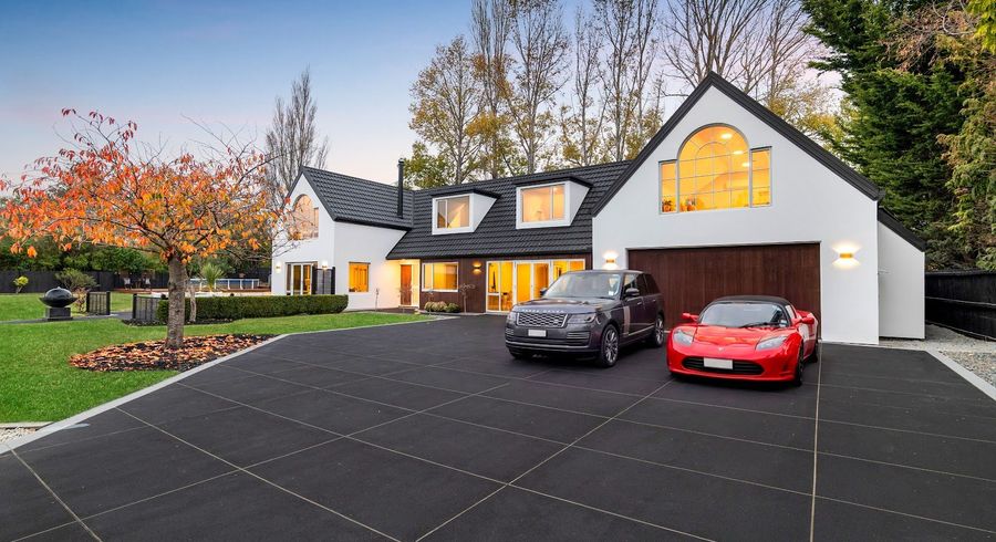  at 103 Regents Park Drive, Casebrook, Christchurch City, Canterbury