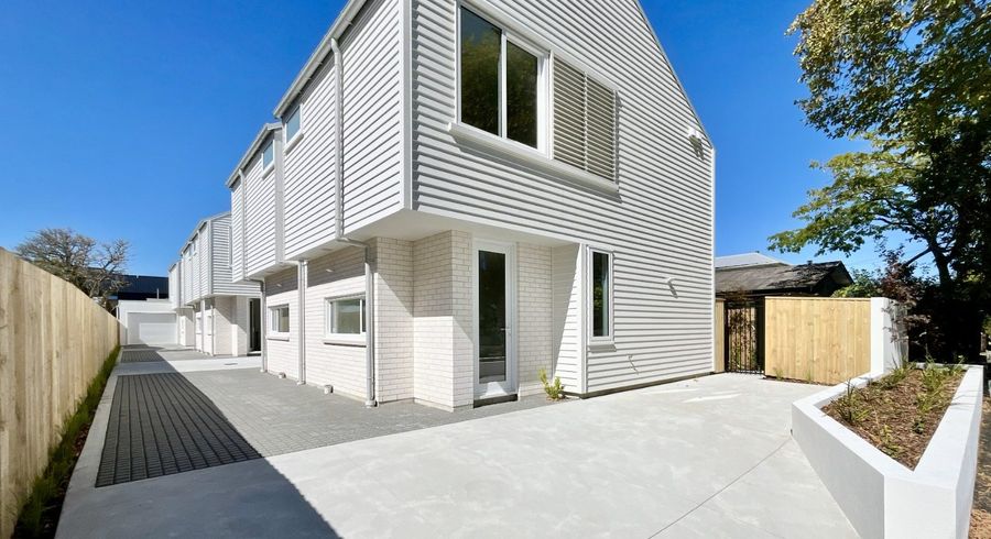  at 2/126 Roker Street, Somerfield, Christchurch City, Canterbury