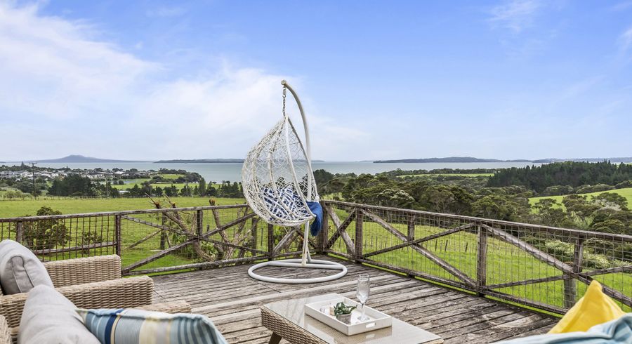  at 68 Keanes Road, Maraetai, Auckland