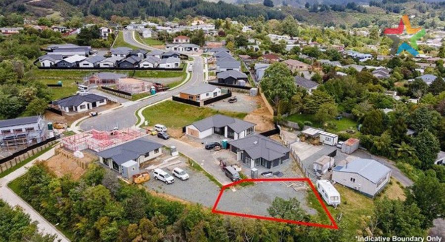  at 7 Nikau Lane, Timberlea, Upper Hutt, Wellington