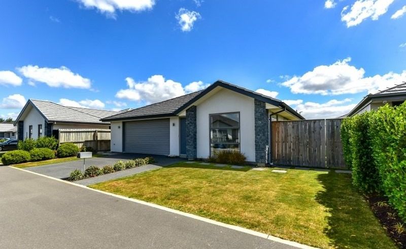  at 5 Capil Court, Halswell, Christchurch City, Canterbury