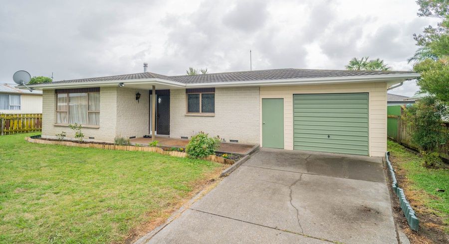  at 17 Walton Place, Flaxmere, Hastings, Hawke's Bay
