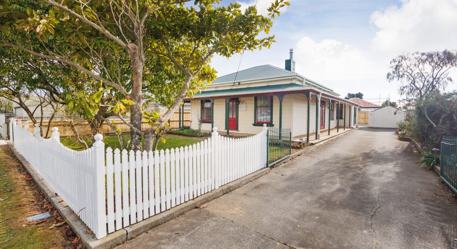  at 18 Monckton Street, Feilding, Manawatu, Manawatu / Whanganui