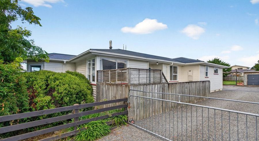  at 86 South Road, Masterton, Masterton, Wellington