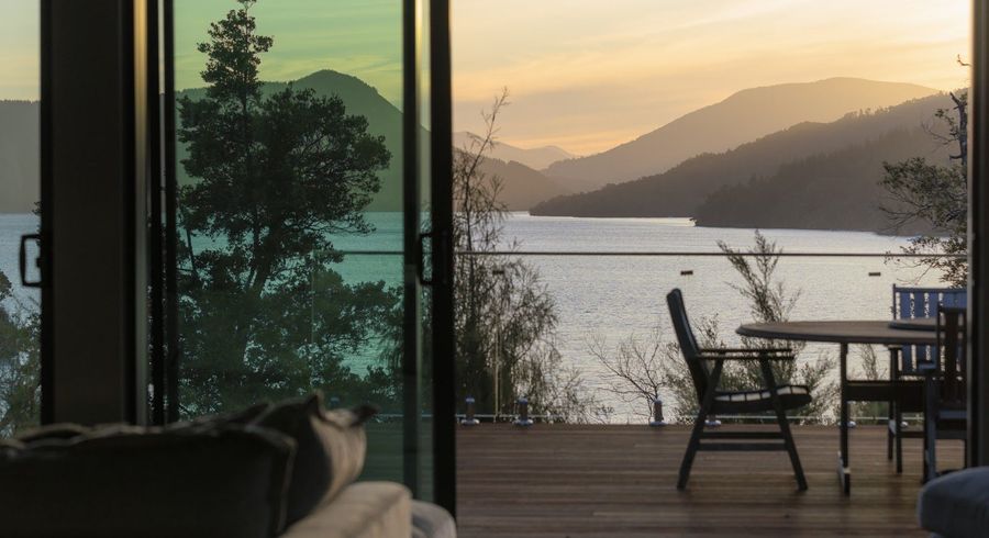  at 6681 Kenepuru Road, Kenepuru Sounds, Marlborough, Marlborough