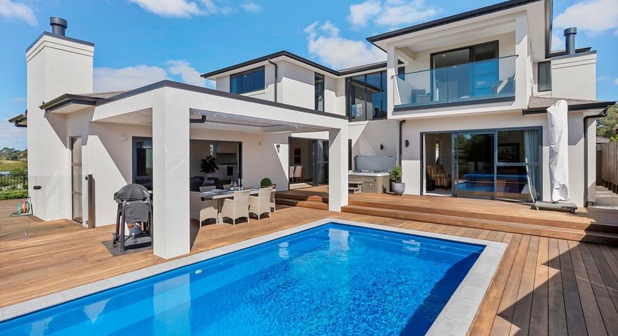  at Applecroft Subdivision, Hastings Central, Hastings, Hawke's Bay